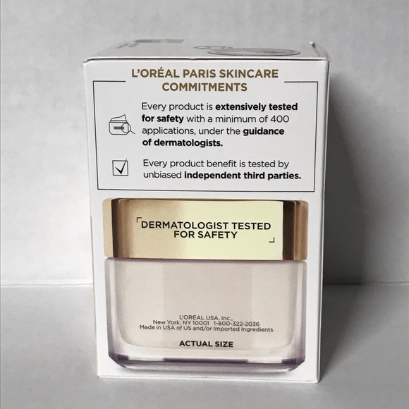 ♣️$6♣️Loreal age perfect night crm - Picture 4 of 8